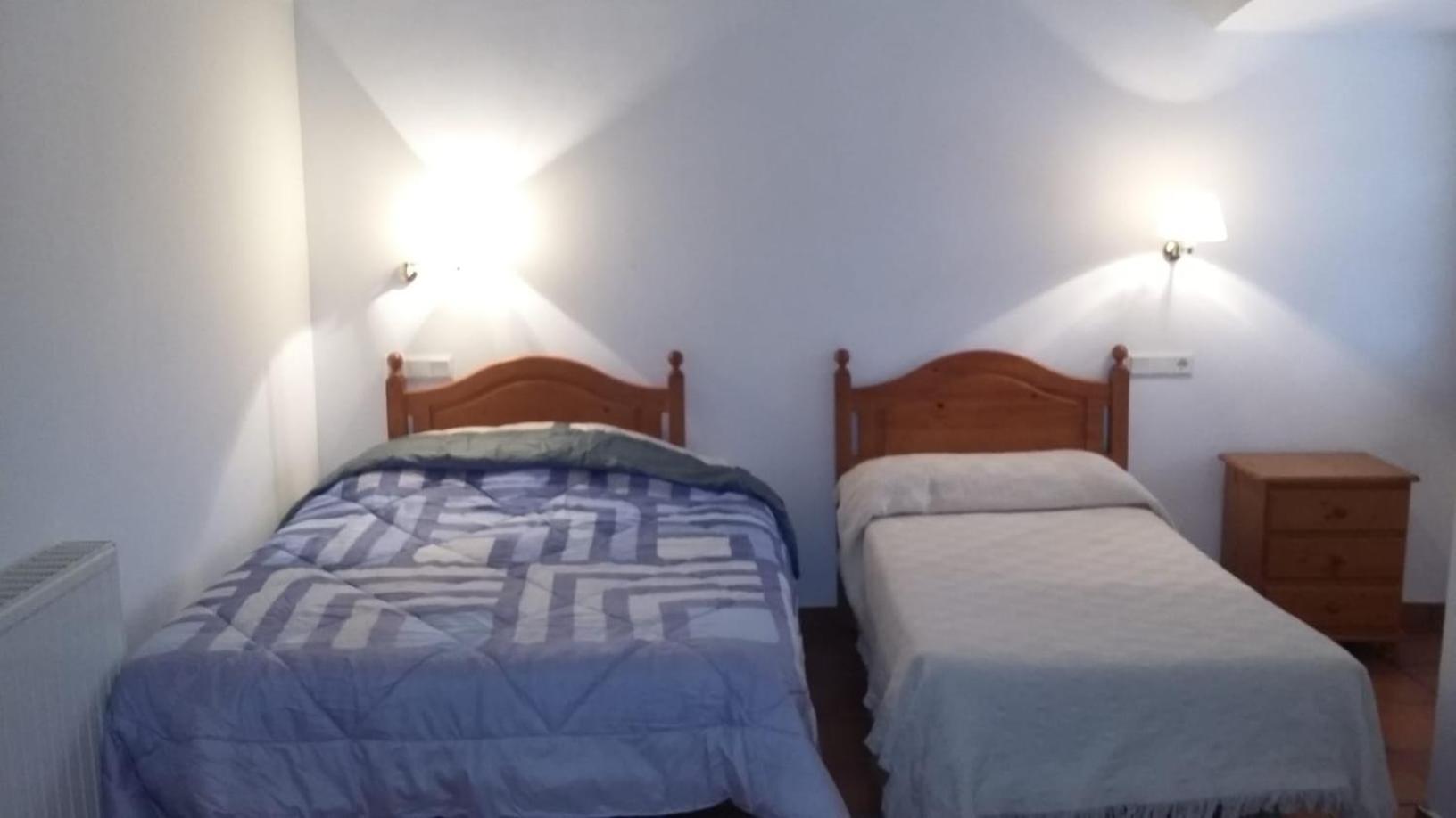Habitacion De La Marquesa Alcoleja Room photo