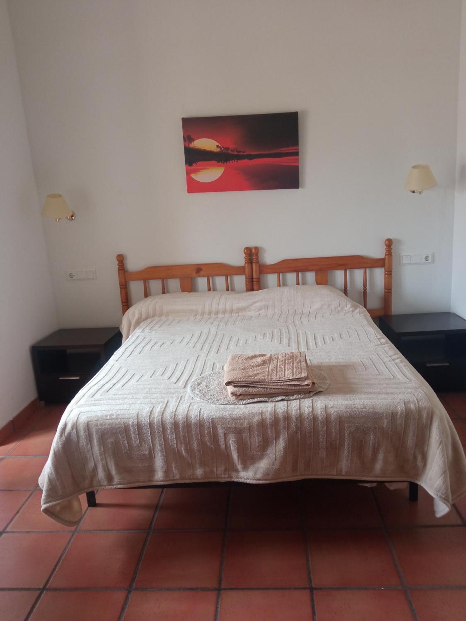 Habitacion De La Marquesa Alcoleja Room photo